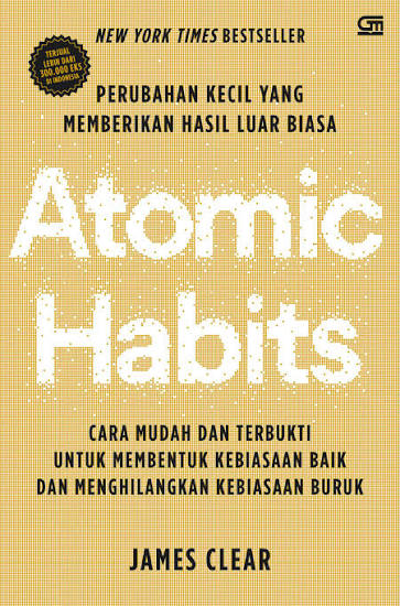 Atomic Habits