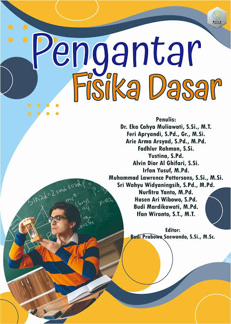 Pengantar Fisika Dasar