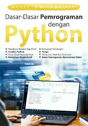 Dasar-Dasar Pemrograman Python