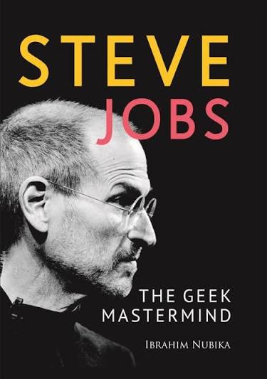 Steve Jobs