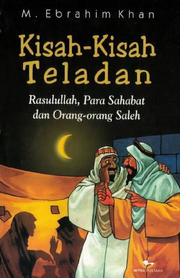 Kisah-Kisah Teladan